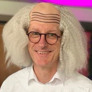 Meet your Posher, Andreas